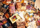 Paulo Coelho : parcours, œuvres et influence mondiale