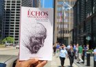 « Échos des douleurs », un recueil poétique qui transcende la souffrance !