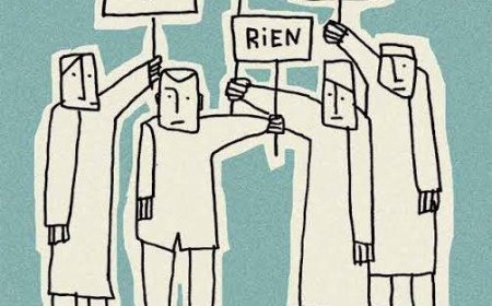 Le Défi de l’Existence : Une Réflexion Approfondie sur la Vie sans Promesses Divines
