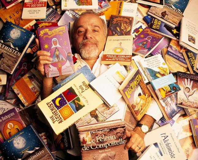 Paulo Coelho : parcours, œuvres et influence mondiale
