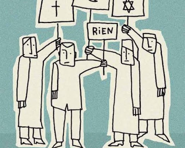 Le Défi de l’Existence : Une Réflexion Approfondie sur la Vie sans Promesses Divines