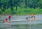 Kisangani : les femmes piroguières écrivent une nouvelle page de la Course des Piroguiers 2026
