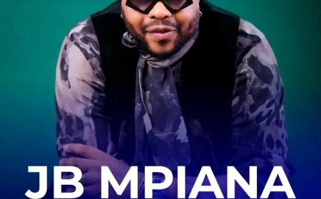 Musique : JB Mpiana signe son grand retour à l'Accor Arena de Paris