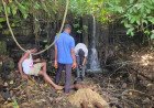 Tshopo : Nornigab Studio achève le tournage de son nouveau film à Kisangani