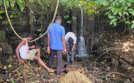 Tshopo : Nornigab Studio achève le tournage de son nouveau film à Kisangani